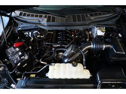 Used 2024 Ford F150 XL RWD image 10