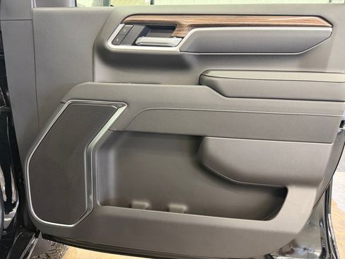New 2026 Chevrolet Silverado 3500 LT w/ All Star Edition AWD/4WD image 23