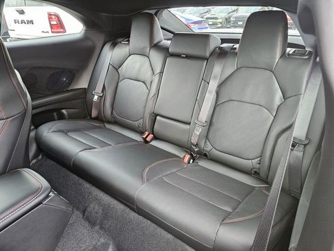 New 2026 Dodge Charger Scat Pack image 14