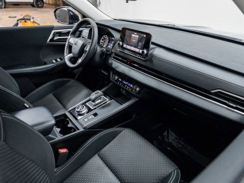 Used 2022 Mitsubishi Outlander ES image 31