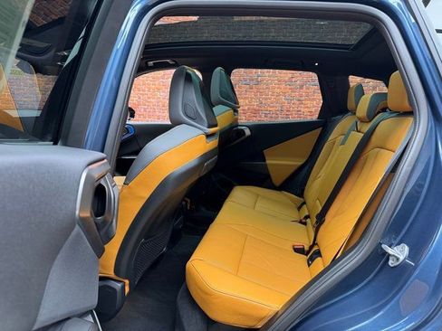 Certified 2025 BMW X3 M50 w/ Premium Package image 22