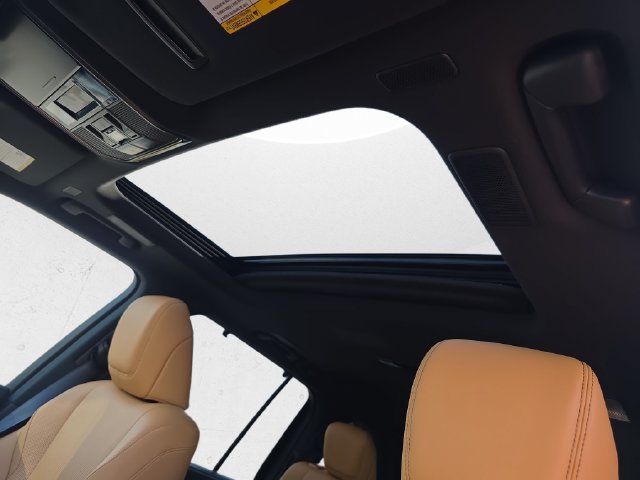 New 2026 Lexus LX 600 4WD w/ Luxury Package image 32