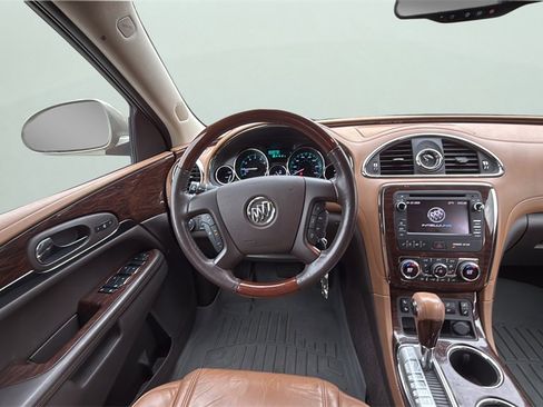 Used 2014 Buick Enclave Leather image 22