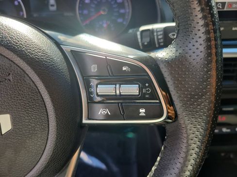 Used 2023 Kia Forte GT-Line w/ GT-Line Premium Package FWD image 20