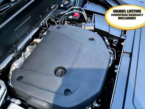 New 2026 Volvo XC90 B6 Ultra w/ Protection Package Premier image 38