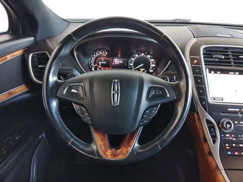 Used 2017 Lincoln MKX Reserve FWD image 20