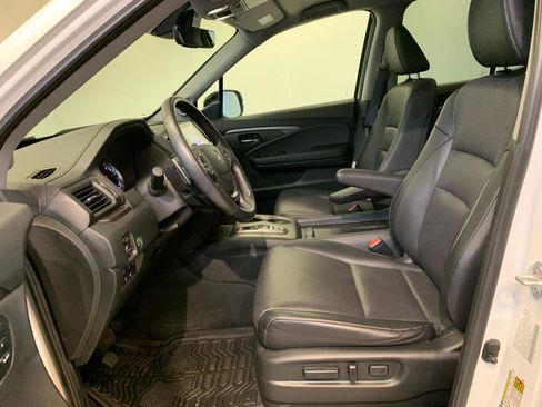 Used 2022 Honda Ridgeline RTL-E image 20