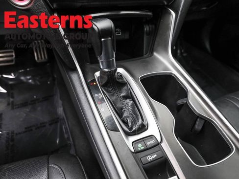 Used 2022 Honda Accord Sport Special Edition image 13