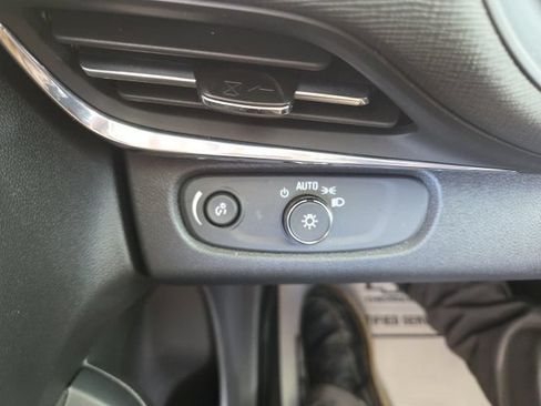 Used 2024 Buick Envista Sport Touring w/ Convenience I Package FWD image 41