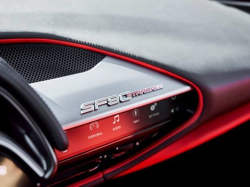 Used 2023 Ferrari SF90 Stradale AWD/4WD image 69