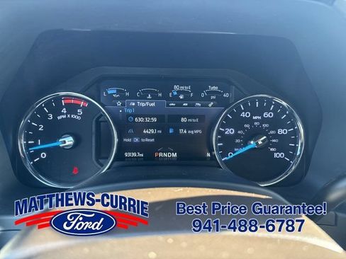 Used 2022 Ford F250 King Ranch w/ Tremor Off-Road Package AWD/4WD image 18
