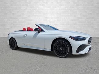 Used 2024 Mercedes-Benz CLE 300 4MATIC Cabriolet video 1