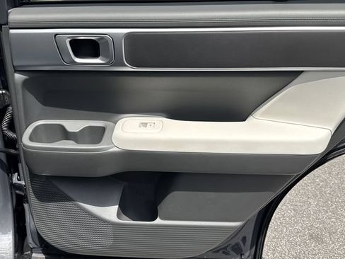 New 2026 Hyundai Santa Fe SE FWD image 16