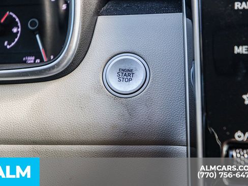 Used 2024 Hyundai Tucson SEL image 35