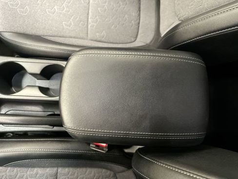 Certified 2024 Kia Seltos S AWD/4WD image 23