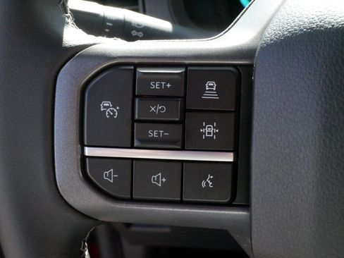 Used 2026 Ford F150 XLT w/ Equipment Group 302A MID AWD/4WD image 26