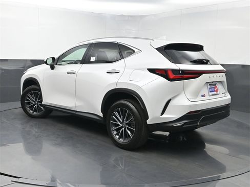 Used 2022 Lexus NX 350 AWD w/ Premium Package image 22