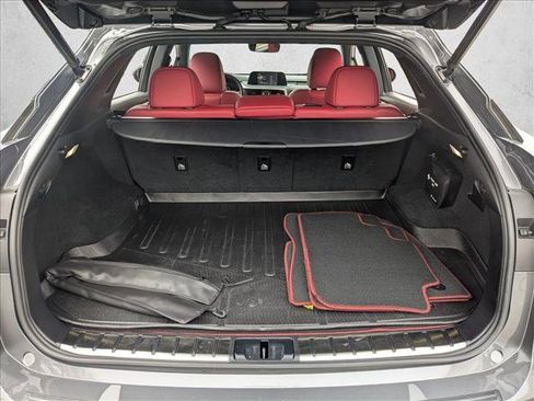 Used 2021 Lexus RX 350 F Sport image 6