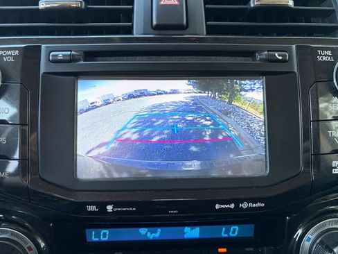 Used 2019 Toyota 4Runner Limited AWD/4WD image 29