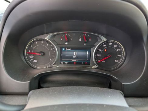 Used 2024 GMC Terrain SLE AWD/4WD image 10