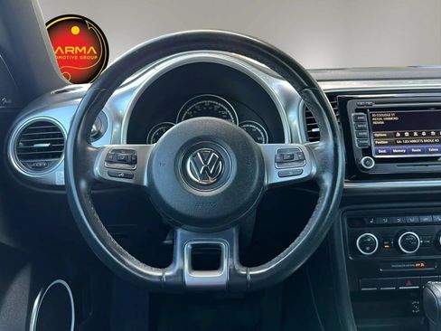 Used 2014 Volkswagen Beetle TDI FWD image 31