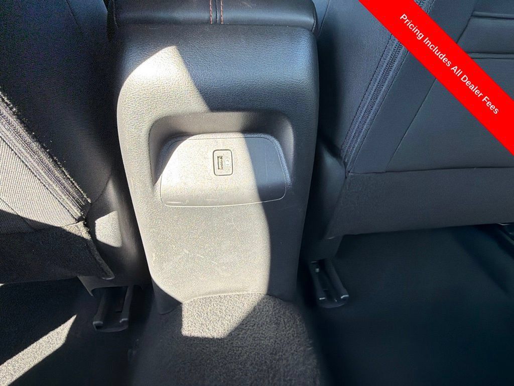 Used 2020 Nissan Sentra SR FWD image 31