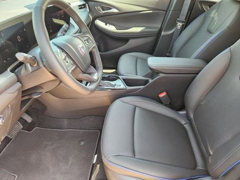 New 2026 Buick Encore GX Sport Touring w/ Advanced Technology Package image 10