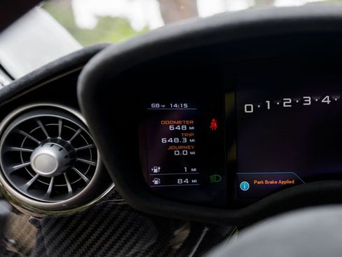 Used 2015 McLaren P1 RWD image 12