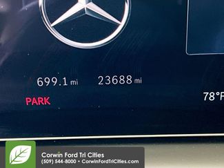Used 2024 Mercedes-Benz GLE 350 4MATIC video 2