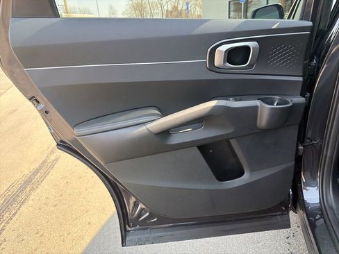 New 2026 Kia Sorento EX image 19