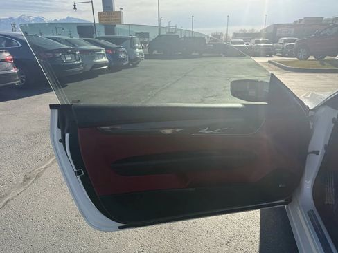 Used 2015 Cadillac ATS Premium image 25