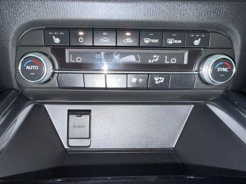 Used 2023 MAZDA CX-5 Carbon Edition AWD/4WD image 19