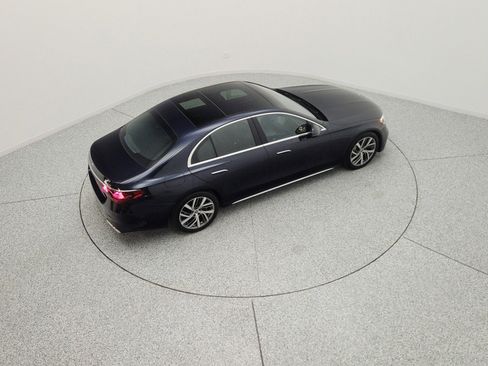 Certified 2024 Mercedes-Benz E 350 4MATIC Sedan image 13