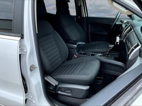 Used 2020 Ford Ranger XLT w/ Equipment Group 302A Luxury RWD image 32