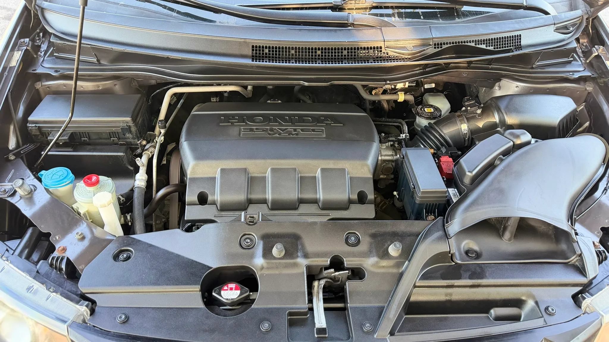 Used 2016 Honda Odyssey EX-L image 30