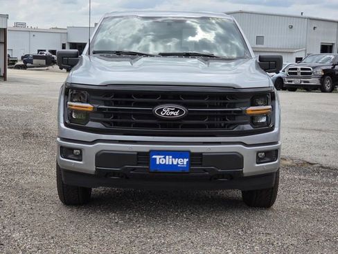 New 2026 Ford F150 XLT w/ Equipment Group 302A MID AWD/4WD image 3