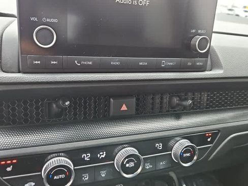 Used 2023 Honda CR-V Sport image 21