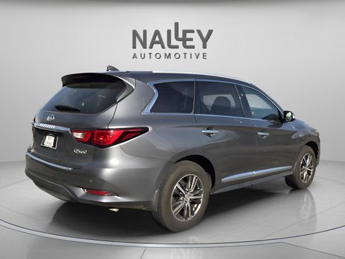 Used 2016 INFINITI QX60 FWD w/ Premium Plus Package image 5