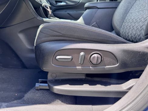 Used 2023 Chevrolet Equinox LT AWD/4WD image 11