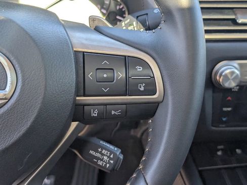 Used 2016 Lexus GS 350 F Sport image 25