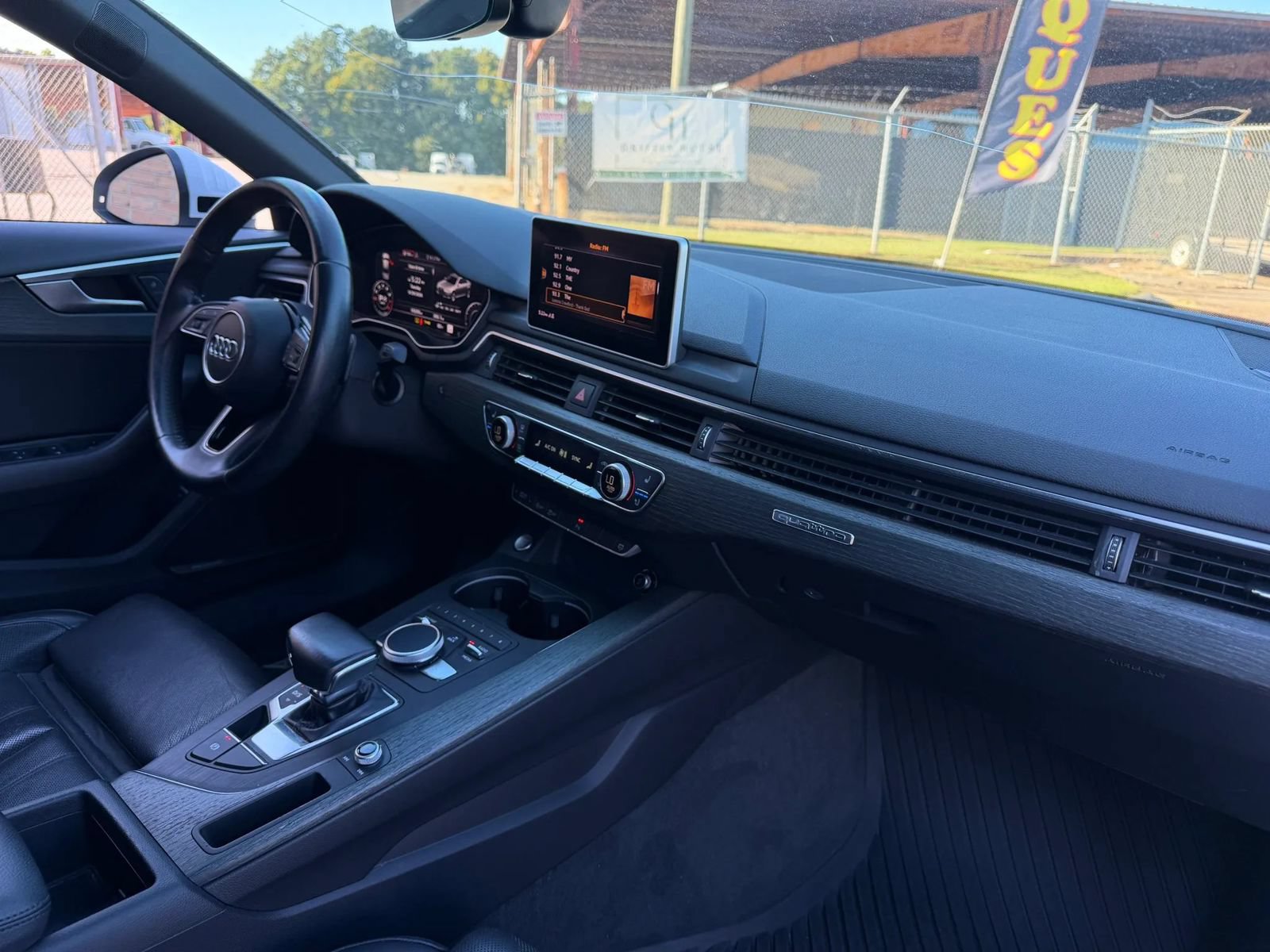 Used 2017 Audi A4 2.0T Prestige AWD/4WD image 28