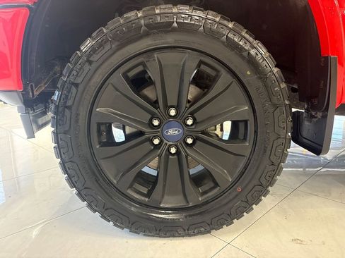 Used 2020 Ford F150 Lariat w/ Equipment Group 502A Luxury image 44