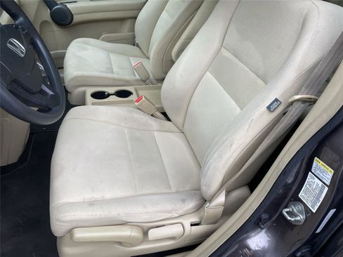 Used 2011 Honda CR-V LX image 12