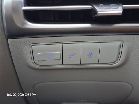 Certified 2026 Hyundai Tucson SEL Plus FWD image 31