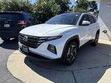 Used 2022 Hyundai Tucson SEL image 4