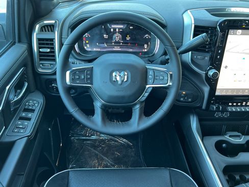 New 2026 RAM 3500 Laramie image 13