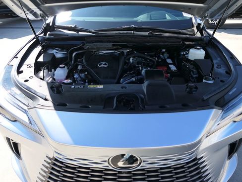 Used 2023 Lexus RX 350 AWD image 27