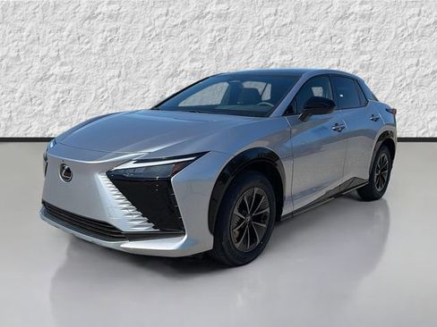 New 2026 Lexus RZ 350e 2WD image 7