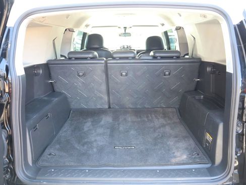Used 2007 Toyota FJ Cruiser 4WD image 13