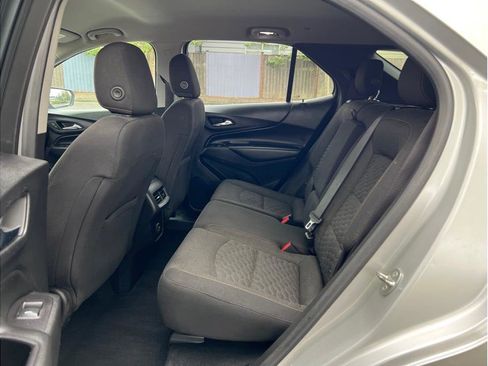 Used 2019 Chevrolet Equinox LT image 15